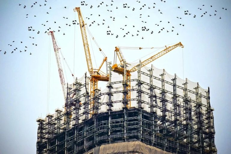 Challenges and Opportunities for Constructions in 2021