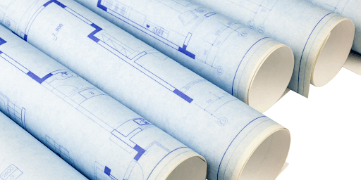 What are the Different Types of MEP Drawings