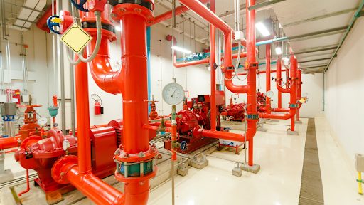 Importance of Fire Protection in Buildings